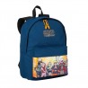 Naruto Mochila Americana
