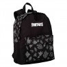 Fortnite Dark Black Mochila Americana