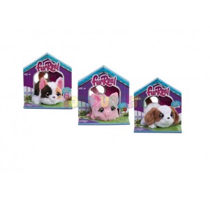 Fur Real My Minis Peluche Interactivo Surtido