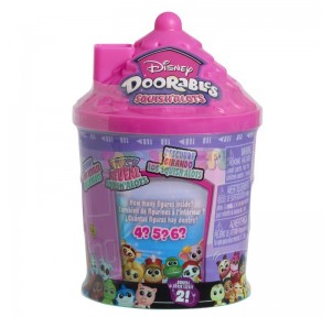 Disney Doorables Squish Alots