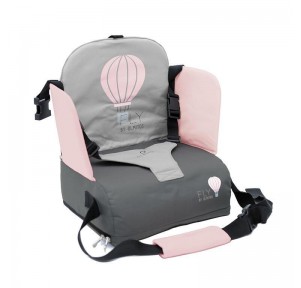 Trona portátil Olmitos