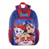 Paw Patrol Mochila Americana New Generation