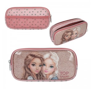 Top Model Estuche DOTS