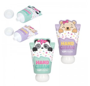 Top Model Crema de Manos Candy Glam