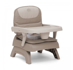 Asiento elevador Bento Chicco