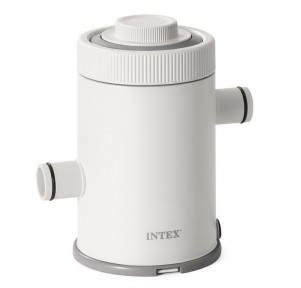 Nueva Depuradora 1250L/H Cartucho Filtro H 30W