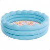 Piscina Hinchable Ondas Base Soft 168x45 cm