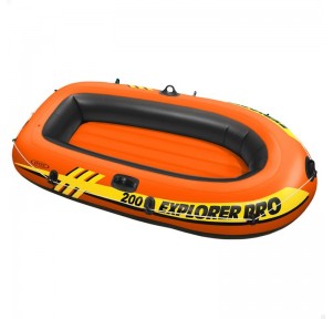 Barca Explorer Pro 200   102x196x33 cm