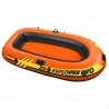 Barca Explorer Pro 200 102x196x33 cm