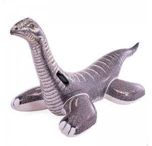 Figura Hinchable Dino con Asas 94x178 cm