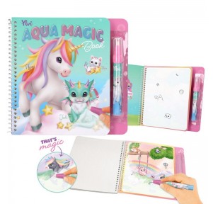 Ylvi Aqua Magic Book