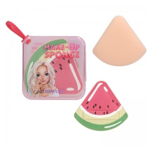 Top Model Esponja de Maquillaje Candy Glam