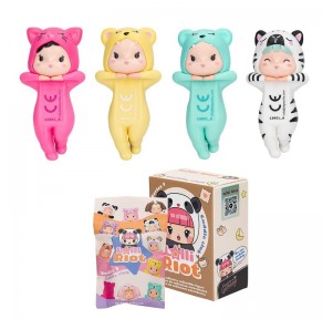 PENfection X Lolli Riot Figura autoadhesiva