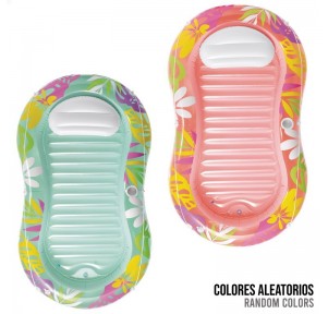 Colchoneta Lounge Tropical Oasis 206x122cm 2 Color