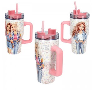 Top Model Vaso Para Llevar Festival Fun