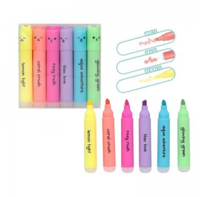 PENfection Set de mini subrayadores