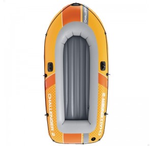 Barca Challenger 2 Sport 236x114x41 cm