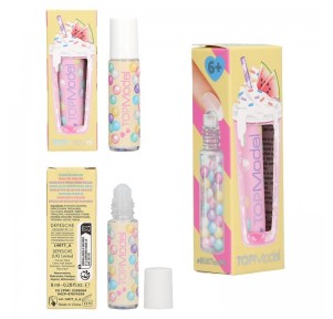 Top Model Rodillo de aceite para uñas