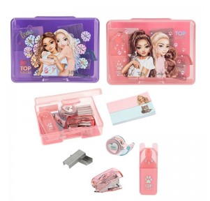 Top Model Set de Escritorio