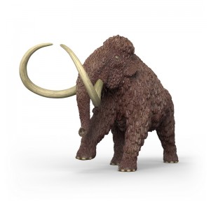 Figura Mamut Schleich