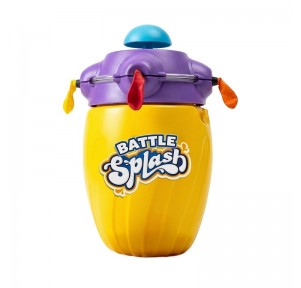 Buuum Ballon Batalla Globos