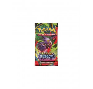 Pokemon Sobre Megaevolución Fuegos Fantasmales