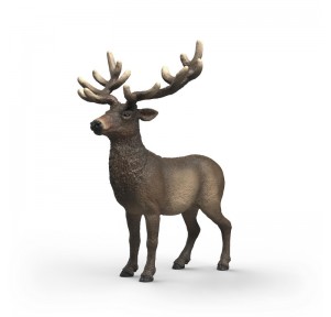 Figura Ciervo Americano Schleich