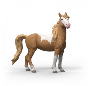 Figura Yegua Mustang Schleich