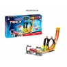 Circuito 2 Loopings y 2 coches 35 pzas Power Track