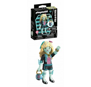 Monster High Lagoona Blue Playmobil
