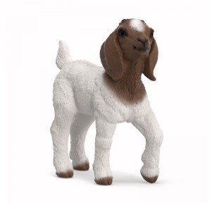 Figura Cabrito Boer Schleich