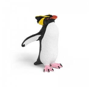 Figura Pingüinino Saltarrocas Schleich