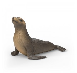 Figura León Marino Schleich