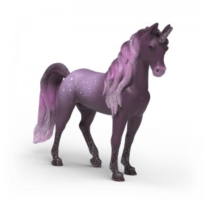 Figura Yegua Unicornio Galáctico Schleich
