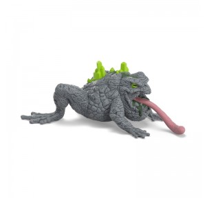 Figura Sapo de Piedra Schleich