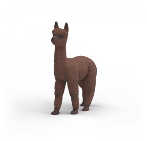 Figura Alpaca Schleich
