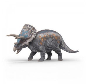 Figura Dinosaurio Triceratops Schleich