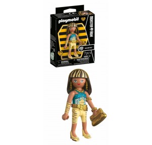 Monster High Cleo de Nile Playmobil