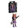 Monster High Clawdeen Wolf Playmobil