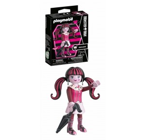 Monster High Draculaura Playmobil