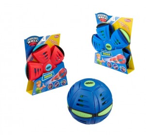 Phlat Ball Disco Balón