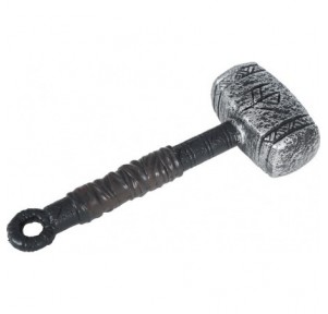 Martillo Medieval 35 cm