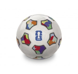 Balón Fútbol PVC Fifa 2026 América 250 gr.
