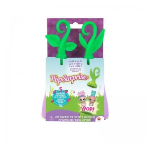 Blume Baby Pop Surprise Mini Set 2 Sorpresas