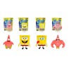 MonsterFlex Figura Bob Esponja Surtido