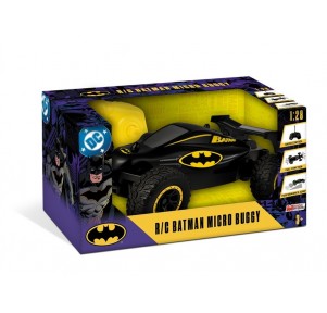 Buggy Batman Radio Control 1:28