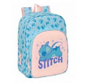 Stitch Ohana Mochila Infantil