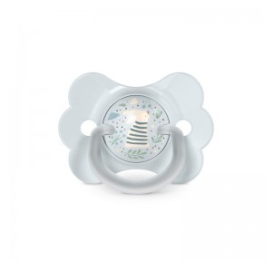 Chupete silc.fis.0-6 m Butterfly Wonder Suavinex