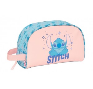 Stitch Ohana Neceser