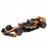 Coche Metal 1:43 F1 2024 Multilicencia Sdo Burago